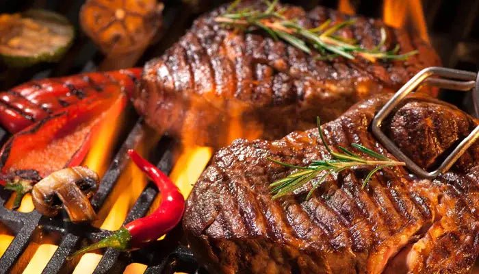BBQ: 6 Tricks To Creating the Best BBQ Experience - INKBIRD