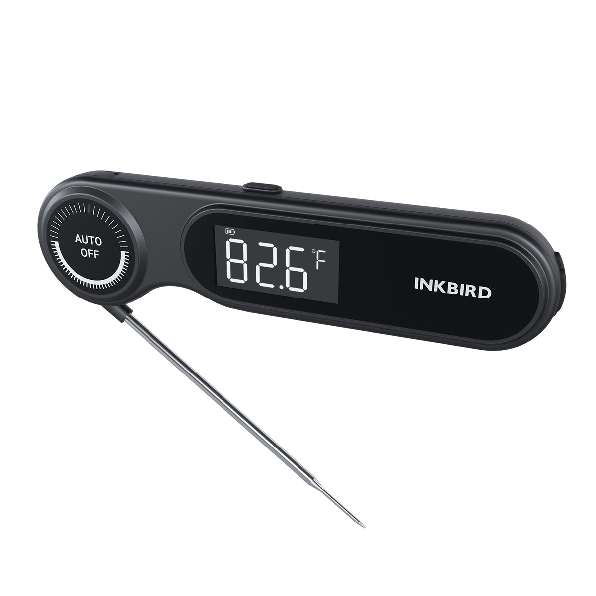 Instant Read Meat Thermometer IHT-21K