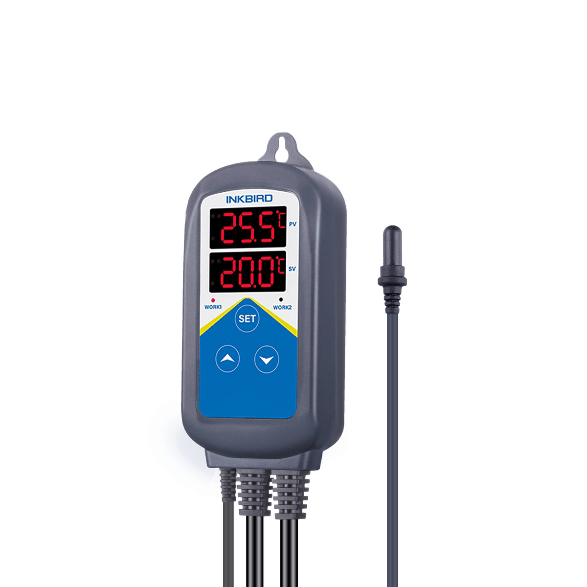 Aquarium Temperature Controller Series - INKBIRD