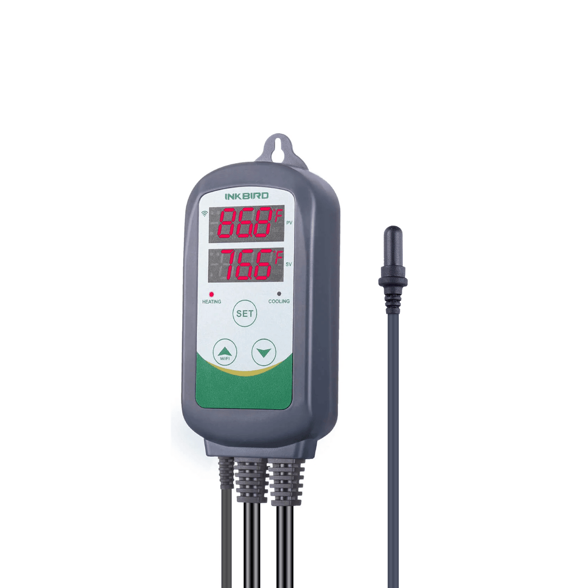 Aquarium Temperature Controller Series - INKBIRD