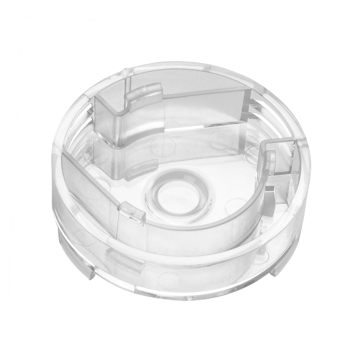 Replacement Transparent Water Outlet Cover for Sous Vide Cooker - INKBIRD