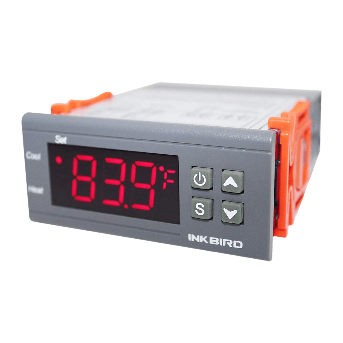 Temperature Controller ITC - 1000 - INKBIRD