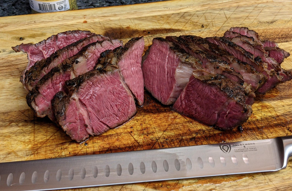 Sous Vide Ribeye Steak Recipe