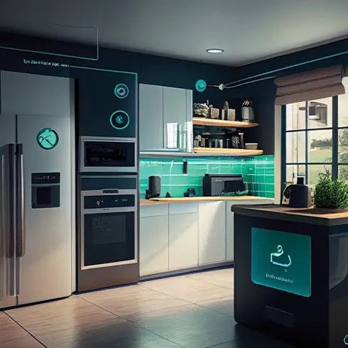 Smart Kitchen - INKBIRD