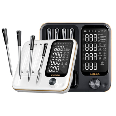 Kødtermometer INT-14-BW Pakker