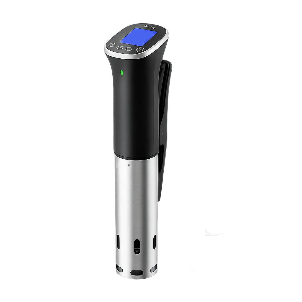 WiFi Sous Vide Cooker ISV-300W