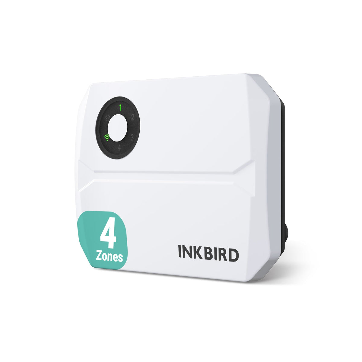 4 - Zone Sprinkler Controller IIC - 400 - WIFI - INKBIRD