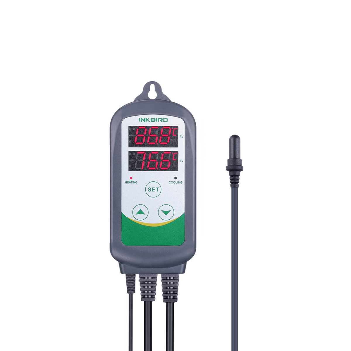 Aquarium Temperature Controller Series - INKBIRD