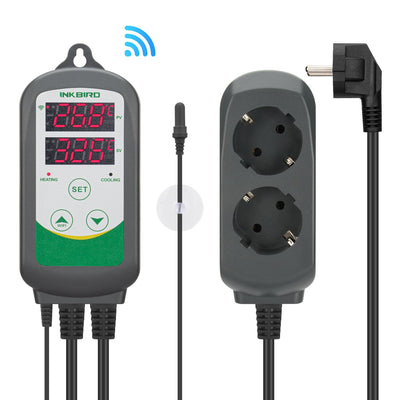 Aquarium Temperature Controller Series - INKBIRD