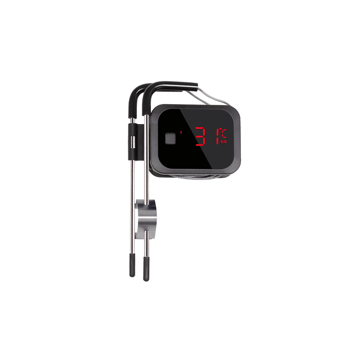 Bluetooth BBQ Thermometer IBT - 2X - INKBIRD