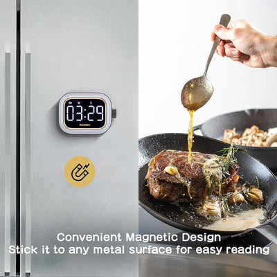Digital Kitchen Timer IDT - 02 - INKBIRD