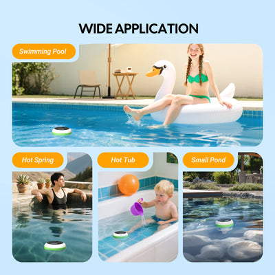 IBS-P04R Wide Application