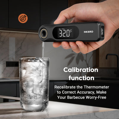 IHT-51K Calibration Function