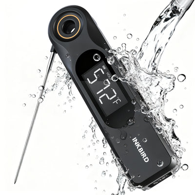 IHT-51K Instant Thermometer with Splash Water