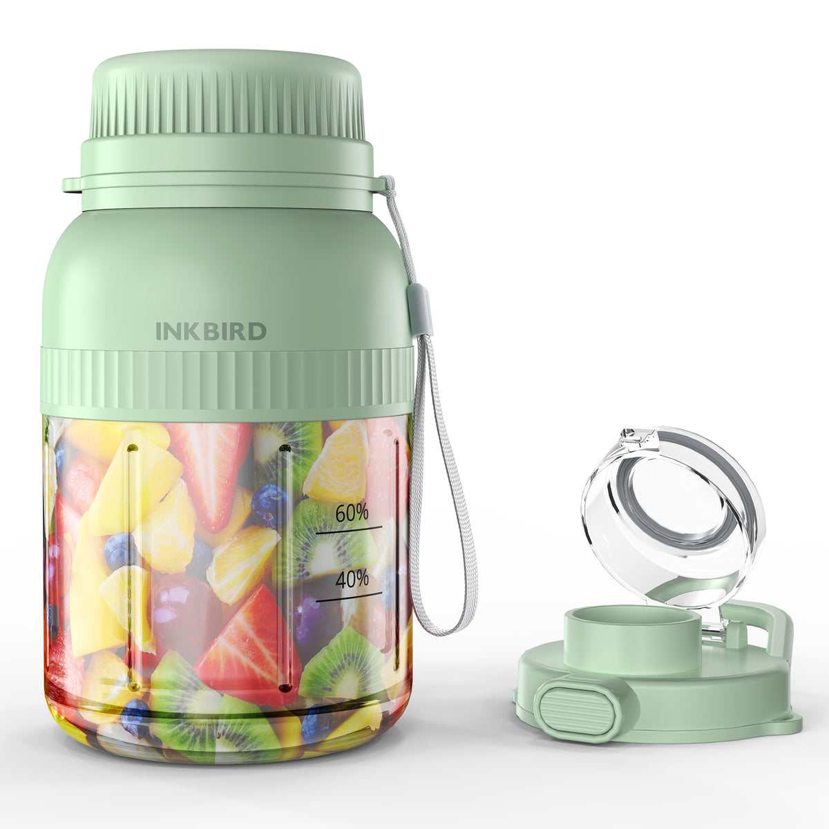INKBIRD Portable Electric Blender IPB-02