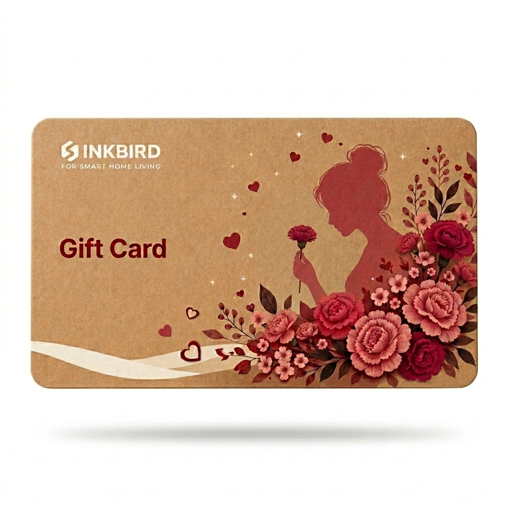 INKBIRD E-Gift Card