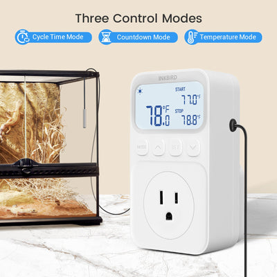 Temperature Controller C216T - INKBIRD