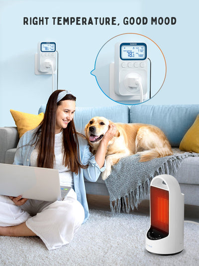 Temperature Controller C236T - INKBIRD