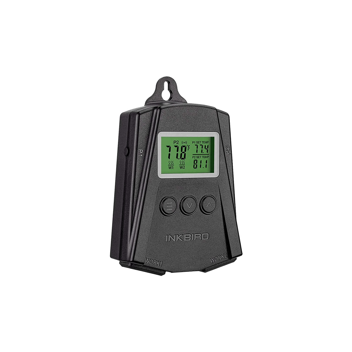Temperature Controller IPT - 2CH - INKBIRD