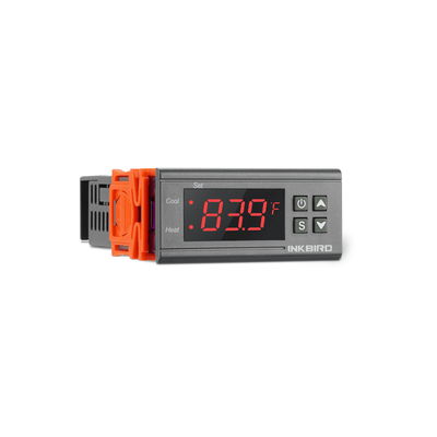 Temperature Controller ITC - 1000 - INKBIRD