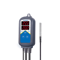 Temperature Controller ITC - 306T Series - INKBIRD