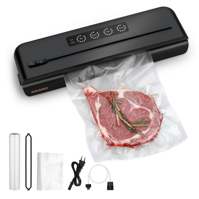 Vacuum Sealer IVS - 011 - INKBIRD