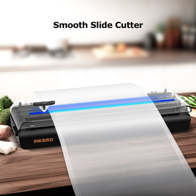 Vacuum Sealer IVS - 011 - INKBIRD