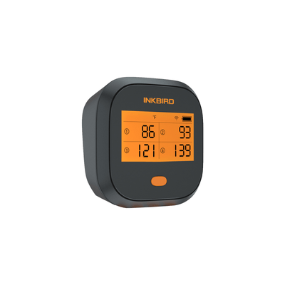 WiFi BBQ Thermometer IBBQ - 4T - INKBIRD