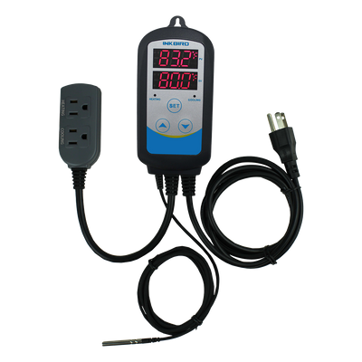 Controlador de temperatura ITC-310T-B