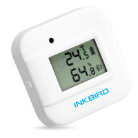 Bluetooth Hygrometer Thermometer IBS - TH2 Plus - INKBIRD