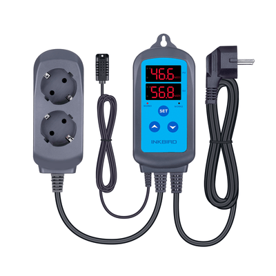 Digital Humidity Controller IHC - 200 Series - INKBIRD