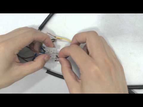 Inkbird ITC-1000 Wiring Guide