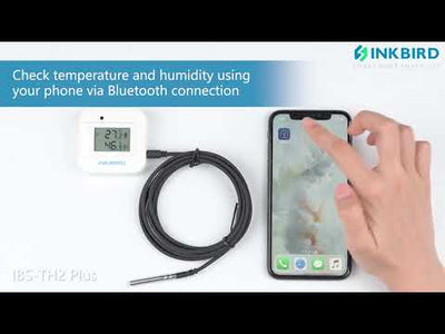 IBS-TH2 Plus Inroduction Video