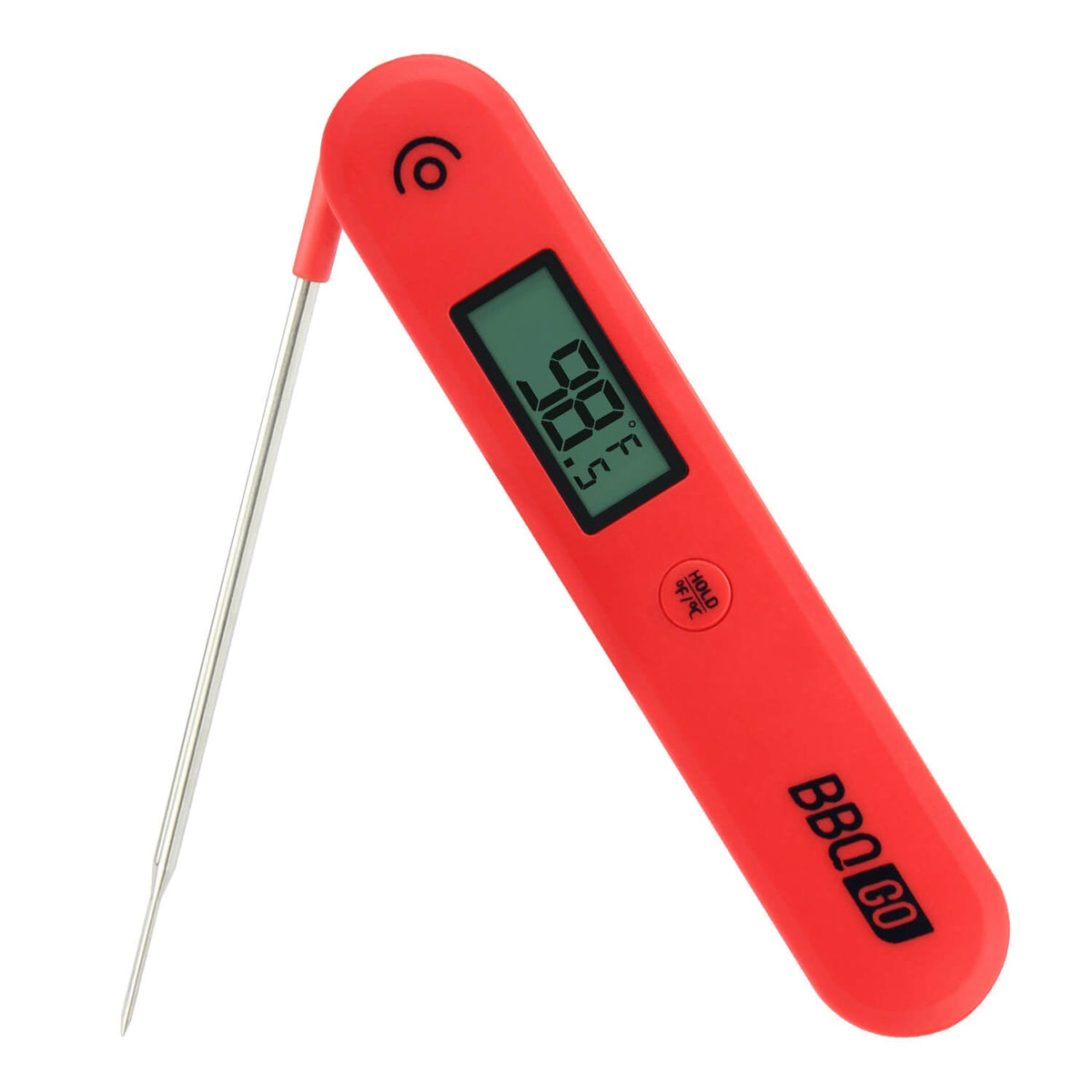 Inkbird BG - HH1C Foldable Digital Instant Read Cooking Food Thermometer - INKBIRD