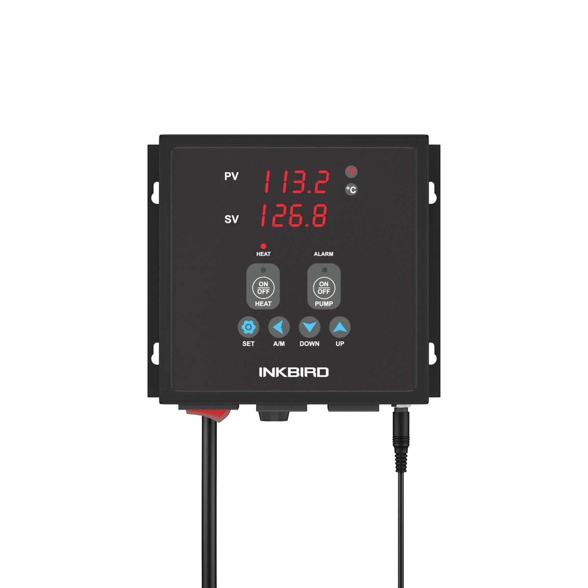PID Temperature Controller IPB - 16S - INKBIRD