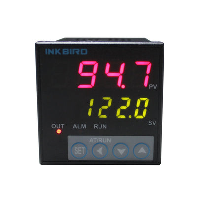 PID Temperature Controller ITC - 106 Series - INKBIRD