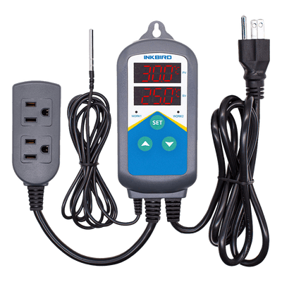 Temperature Controller ITC - 306T Series - INKBIRD