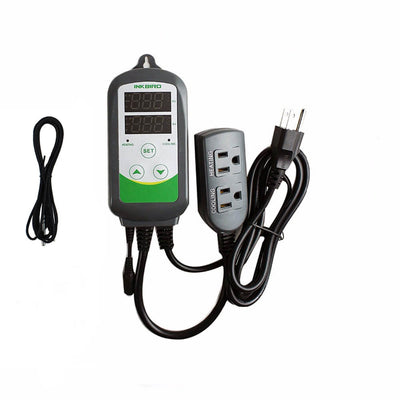 Temperature Controller ITC - 308S - INKBIRD